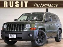 2008 Jeep Patriot