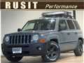 2007 Jeep Patriot