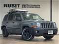 2007 Jeep Patriot