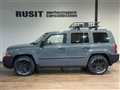 2007 Jeep Patriot