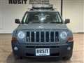 2007 Jeep Patriot