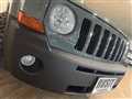 2007 Jeep Patriot