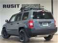 2007 Jeep Patriot