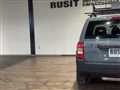 2007 Jeep Patriot