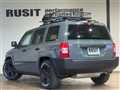 2007 Jeep Patriot