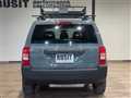 2007 Jeep Patriot