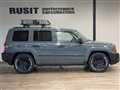 2007 Jeep Patriot