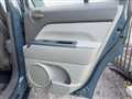 2007 Jeep Patriot