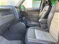 2007 Jeep Patriot