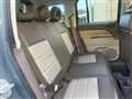 2007 Jeep Patriot