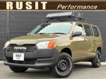 2014 Toyota Probox Van