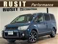 2008 Mitsubishi Delica D5