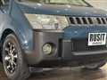 2008 Mitsubishi Delica D5