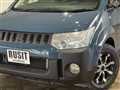 2008 Mitsubishi Delica D5