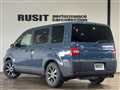 2008 Mitsubishi Delica D5