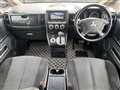 2008 Mitsubishi Delica D5