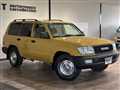 2003 Toyota Land Cruiser
