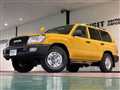 2003 Toyota Land Cruiser
