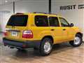 2003 Toyota Land Cruiser