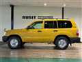 2003 Toyota Land Cruiser