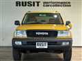 2003 Toyota Land Cruiser
