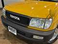 2003 Toyota Land Cruiser
