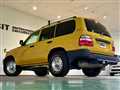 2003 Toyota Land Cruiser