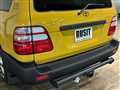2003 Toyota Land Cruiser