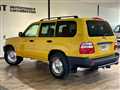 2003 Toyota Land Cruiser