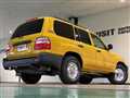 2003 Toyota Land Cruiser