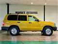 2003 Toyota Land Cruiser