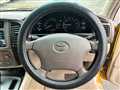 2003 Toyota Land Cruiser