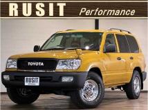 2003 Toyota Land Cruiser