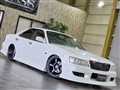 2002 Nissan Laurel