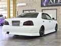 2002 Nissan Laurel