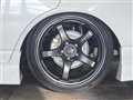 2002 Nissan Laurel