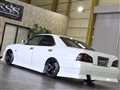 2002 Nissan Laurel