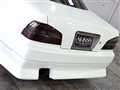 2002 Nissan Laurel