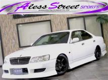 2002 Nissan Laurel
