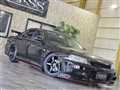 2001 Nissan Skyline