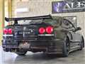 2001 Nissan Skyline