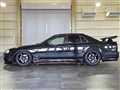 2001 Nissan Skyline