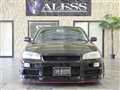 2001 Nissan Skyline