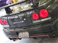 2001 Nissan Skyline