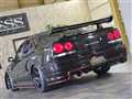 2001 Nissan Skyline