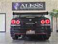 2001 Nissan Skyline