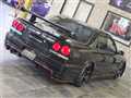 2001 Nissan Skyline