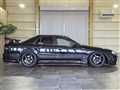 2001 Nissan Skyline