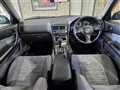 2001 Nissan Skyline