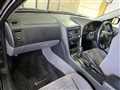 2001 Nissan Skyline